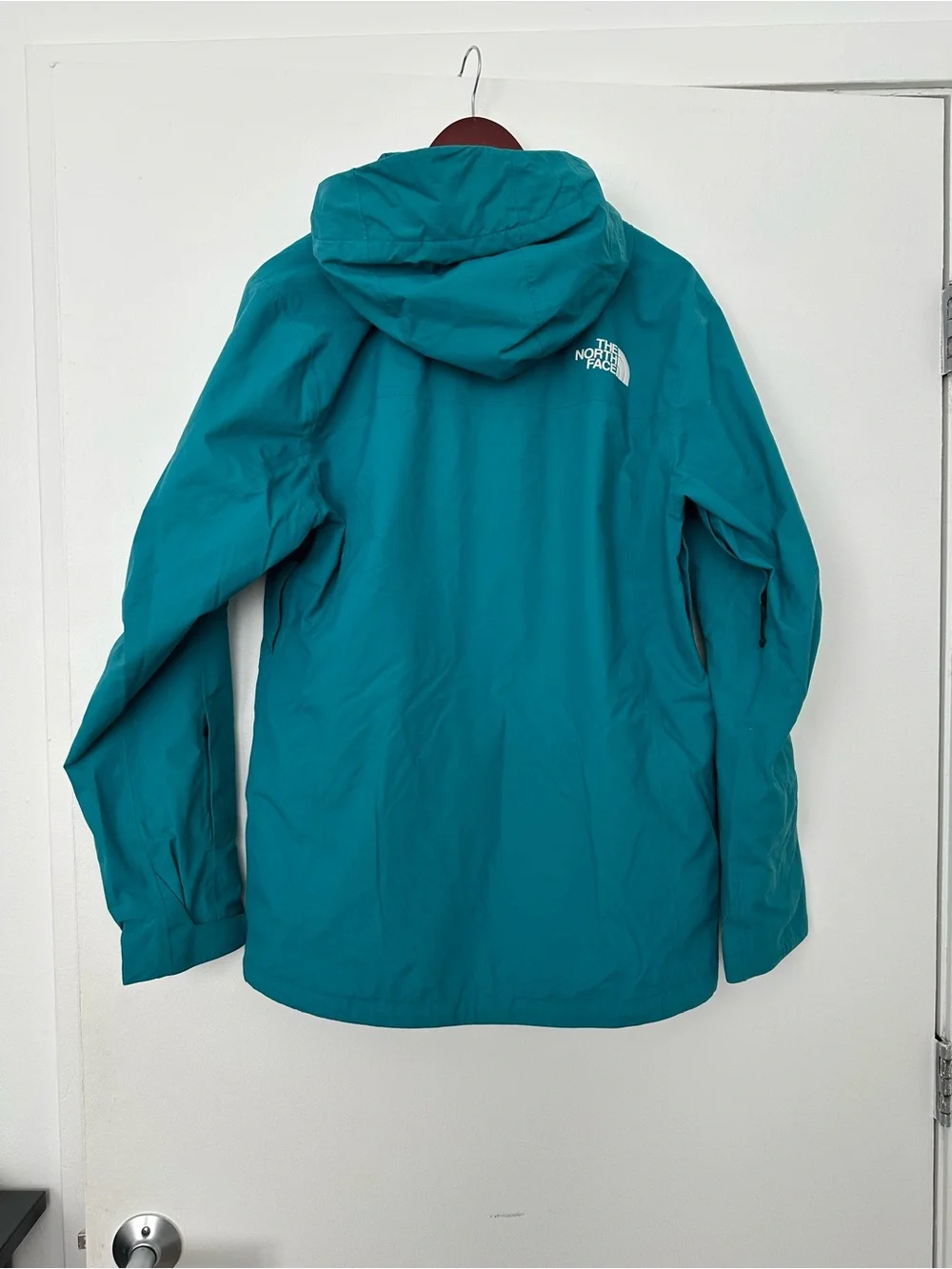 The North Face Men's Thermoball Eco Snow Ski Jacket